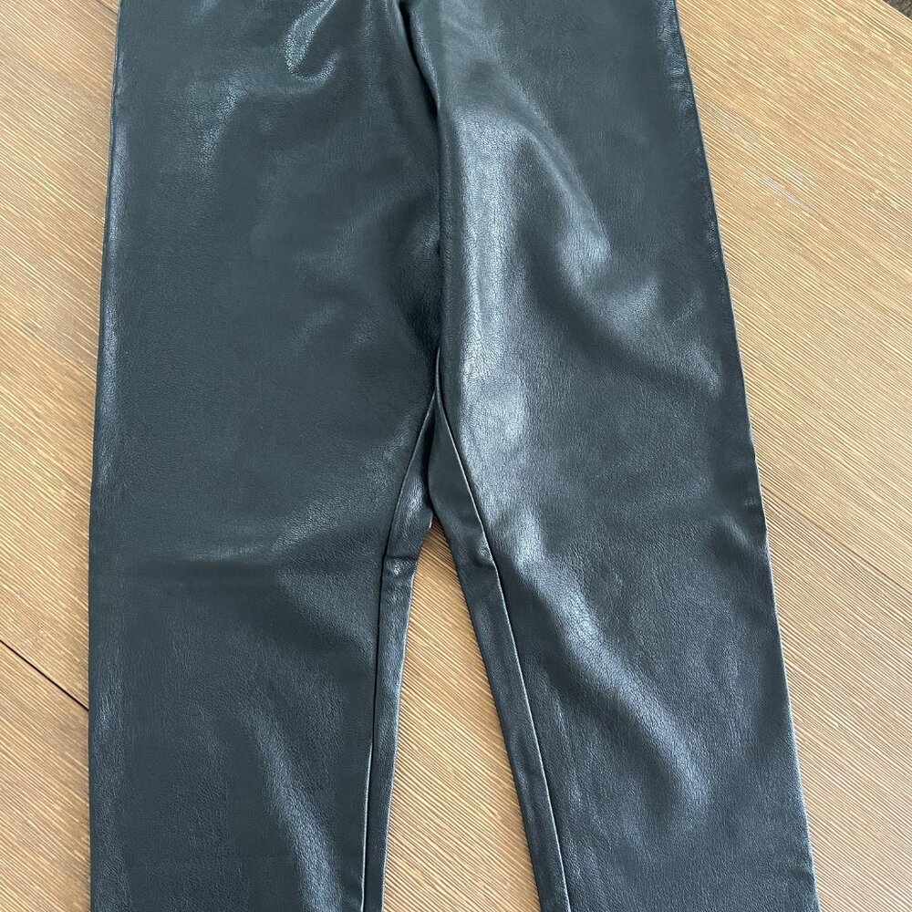 New/Never Worn - Commando Perfect Control Faux Le… - image 4